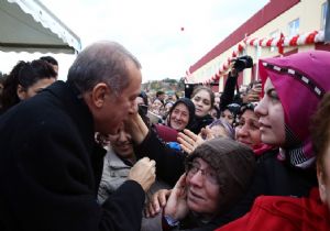 Durmak yok, yılmak yok..